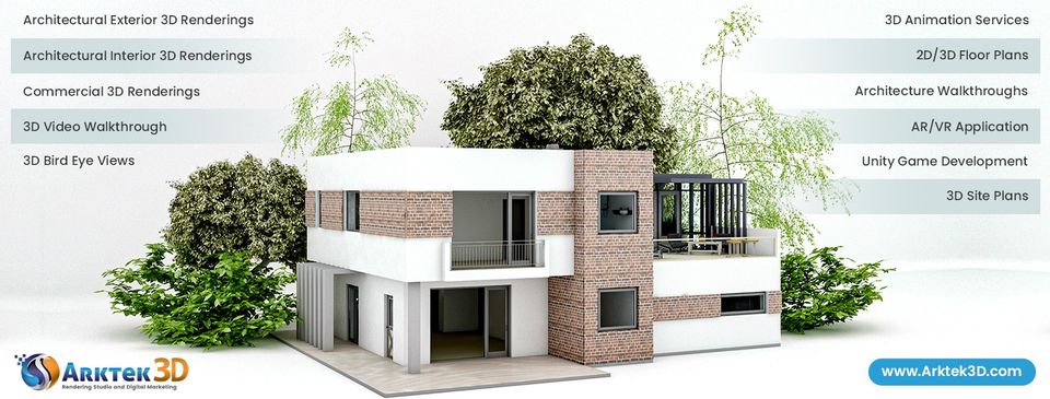 Studio Arktek 3D